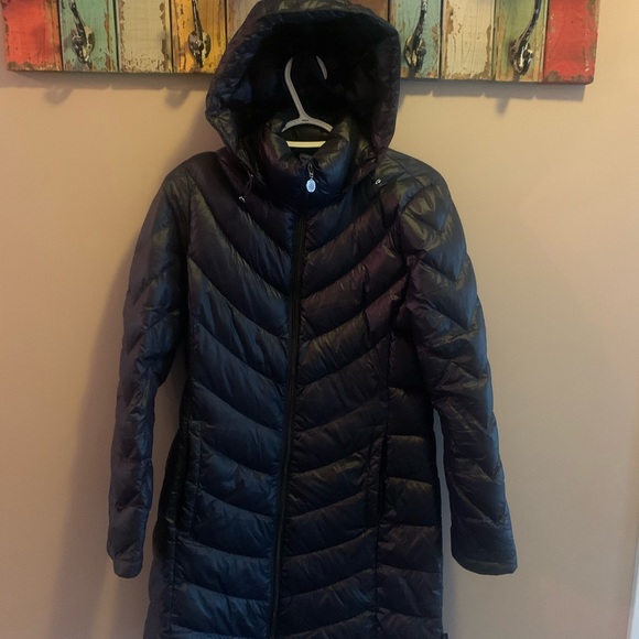 Jackets & Blazers - 🦋 CALVIN KLEIN lightweight packable down jacket